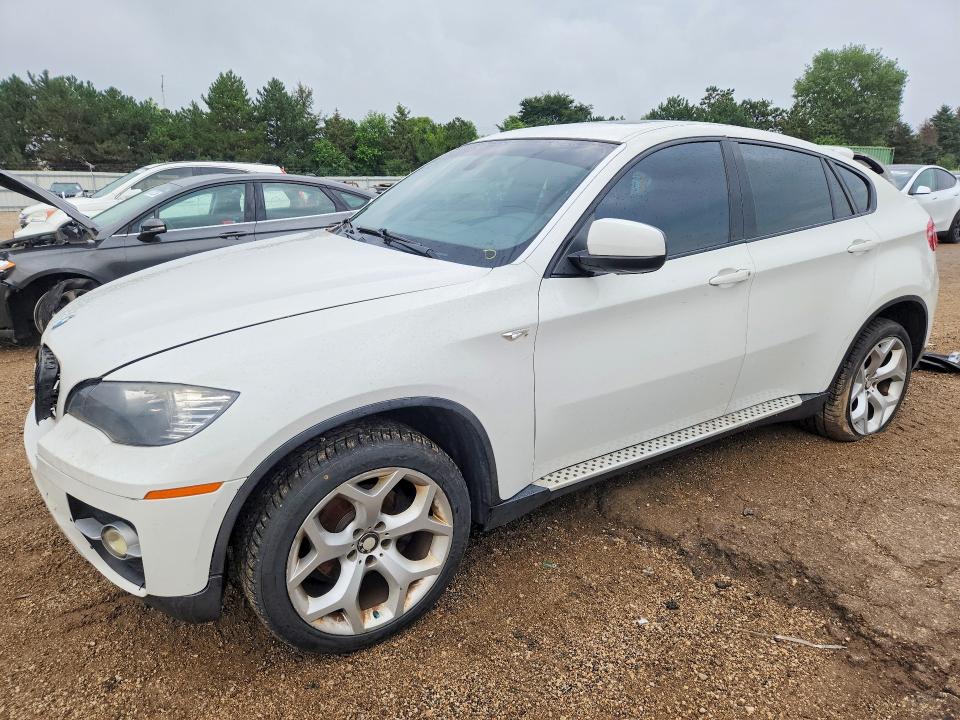 Aukcja sprzedaży 2012 Bmw X6, vin: 5UXFG2C55CL779308, numer aukcji: 64461616