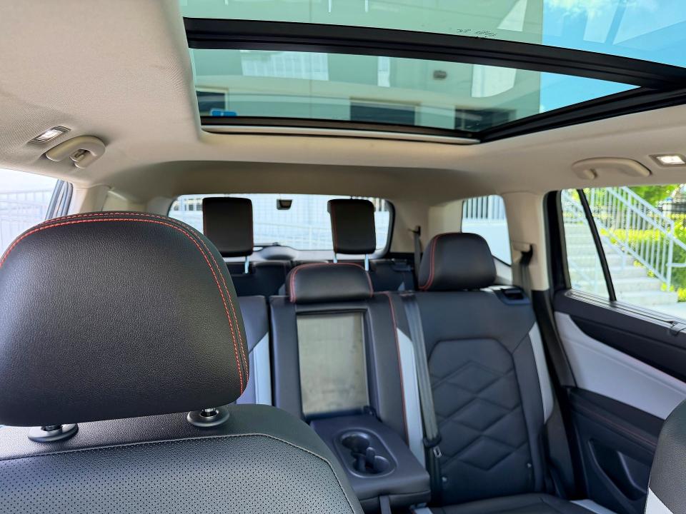 Продаж на аукціоні авто 2025 Volkswagen Atlas, vin: 1V2CR2CA2SC573114, номер лоту: 66265106
