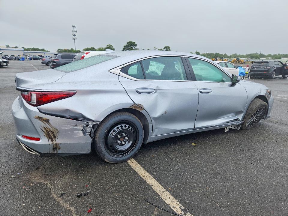 63164346 :رقم المزاد ، 58ADZ1B19RU184870 vin ، 2024 Lexus Es 350 مزاد بيع