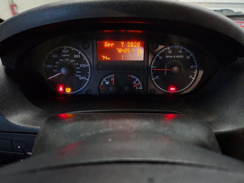 Auction sale of the 2021 Ram Promaster 3500, vin: 3C6FRVJG1ME501105, lot number: 62262616