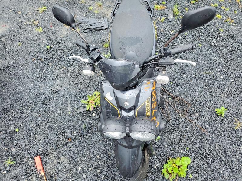 Aukcja sprzedaży 2017 Yamaha Yw50, vin: RKRSA43N4HA125148, numer aukcji: 62780896