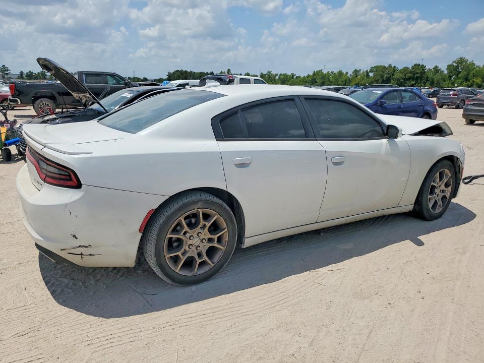 Продажа на аукционе авто 2015 Dodge Charger, vin: 2C3CDXJG6FH886937, номер лота: 64177156
