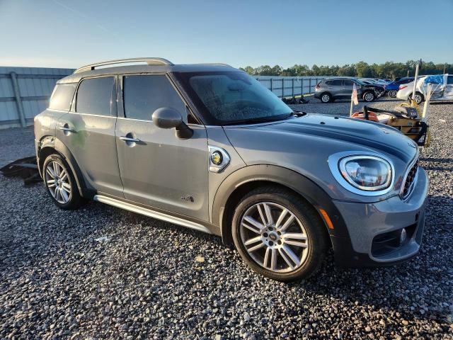 2019 Mini Cooper მანქანა იყიდება აუქციონზე, vin: WMZYU7C5XK3F94883, აუქციონის ნომერი: 60999226