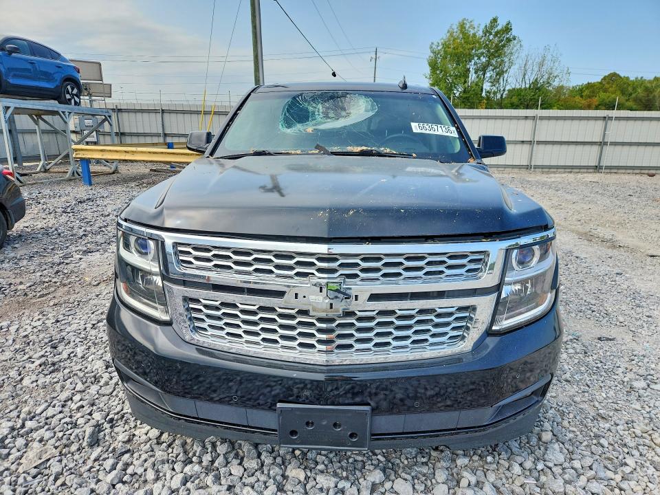 Aukcja sprzedaży 2016 Chevrolet Tahoe, vin: 1GNSCBKC1GR458002, numer aukcji: 66367136