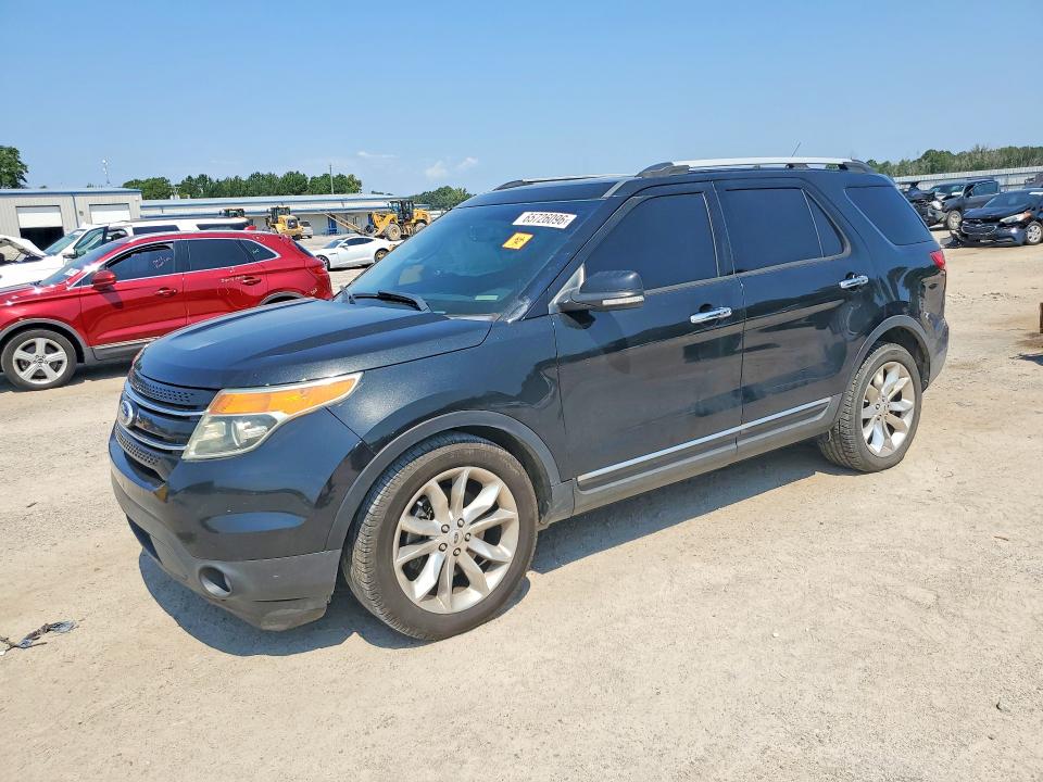 Aukcja sprzedaży 2015 Ford Explorer, vin: 1FM5K7F80FGC01916, numer aukcji: 65726096