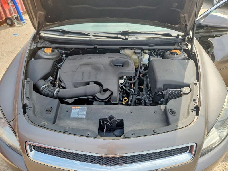 Aukcja sprzedaży 2011 Chevrolet Malibu, vin: 1G1ZC5E12BF112983, numer aukcji: 65839056