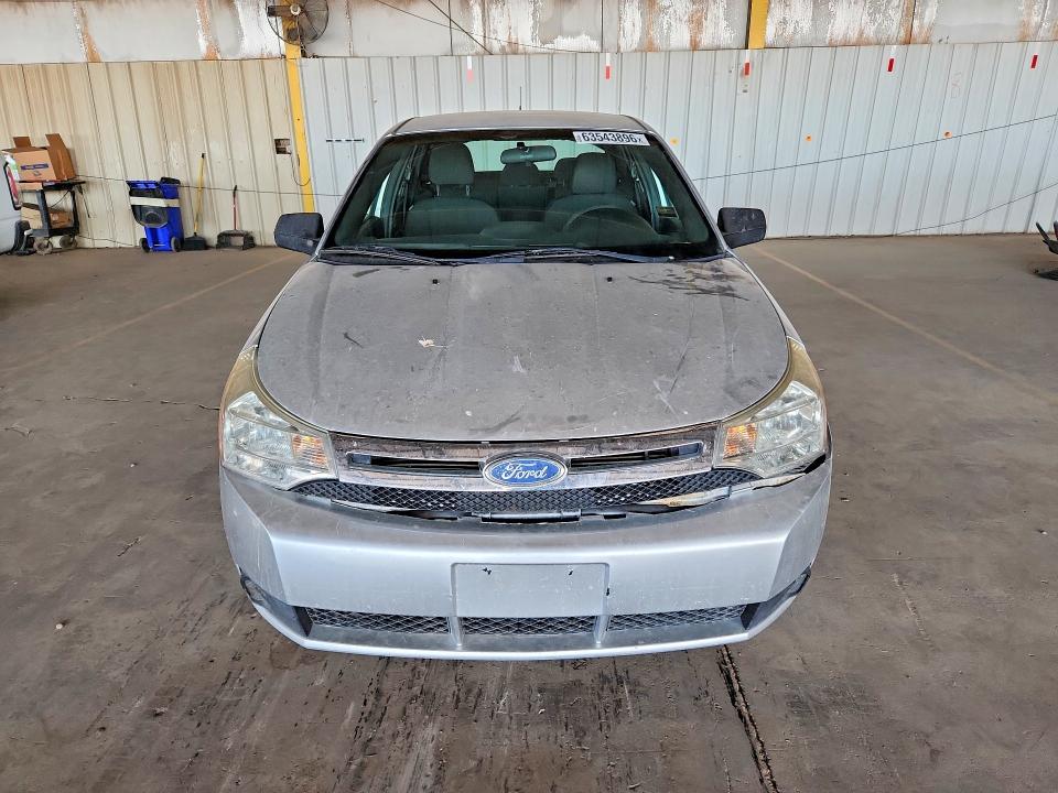 Продаж на аукціоні авто 2010 Ford Focus, vin: 1FAHP3FN6AW269983, номер лоту: 63543896