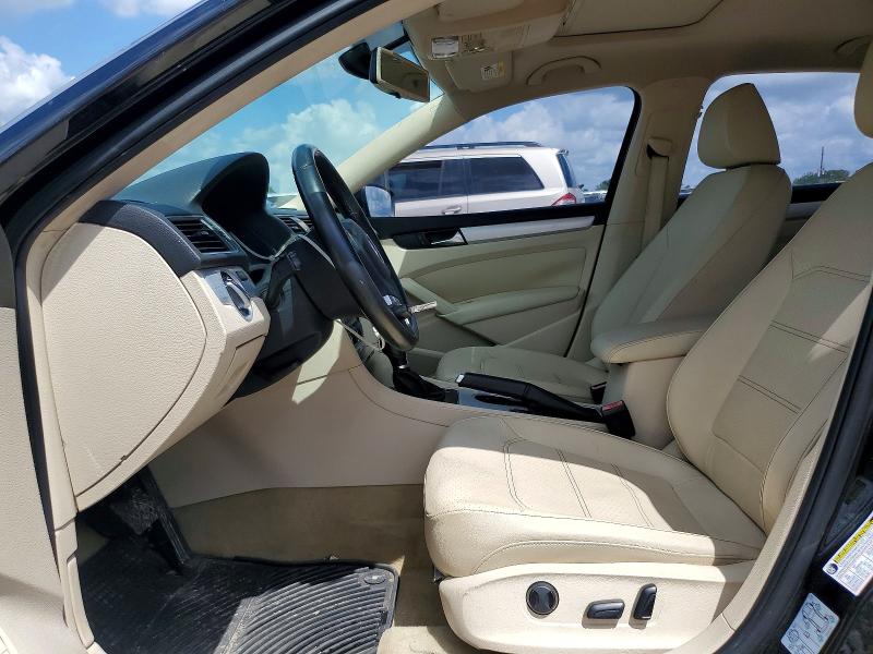 Aukcja sprzedaży 2013 Volkswagen Passat, vin: 1VWBN7A33DC111610, numer aukcji: 64702336