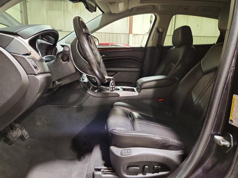 63215056 :رقم المزاد ، 3GYFNEE34GS540928 vin ، 2016 Cadillac Srx مزاد بيع