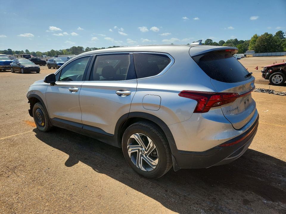 Aukcja sprzedaży 2021 Hyundai Santa Fe, vin: 5NMS14AJ2MH359084, numer aukcji: 64800556