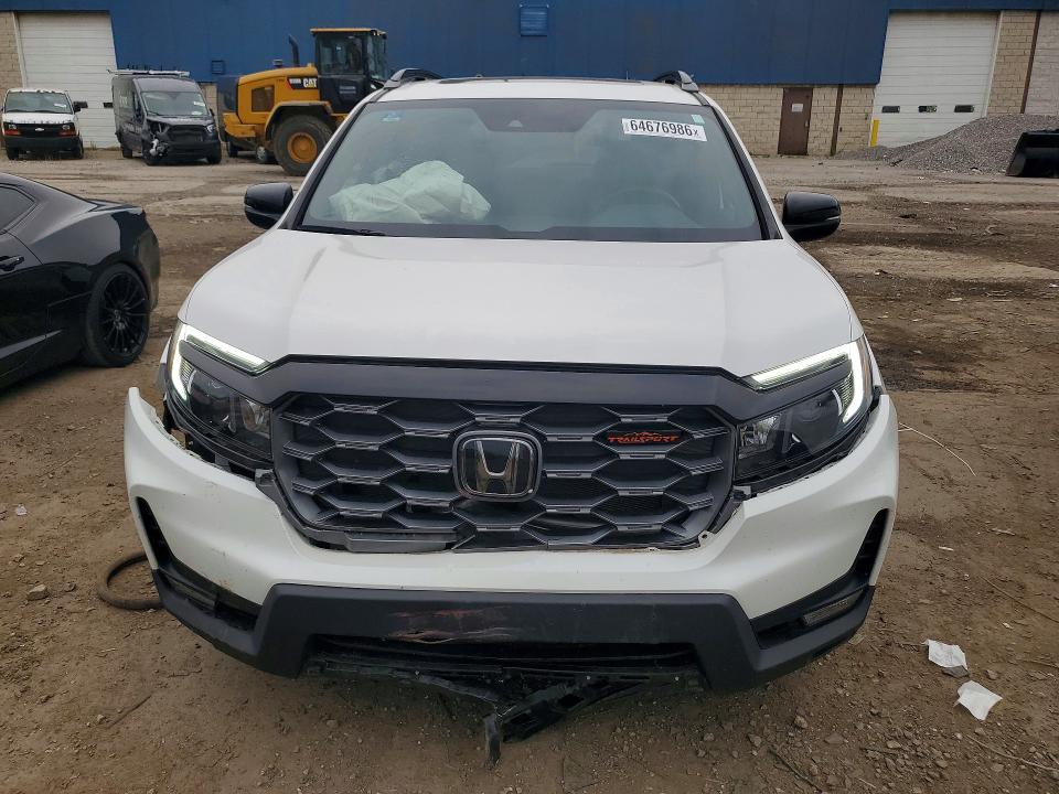 Продаж на аукціоні авто 2023 Honda Passport, vin: 5FNYF8H67PB044386, номер лоту: 64676986