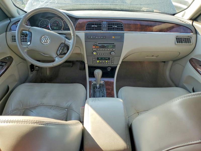 Aukcja sprzedaży 2009 Buick Allure, vin: 2G4WJ582891228688, numer aukcji: 65747726