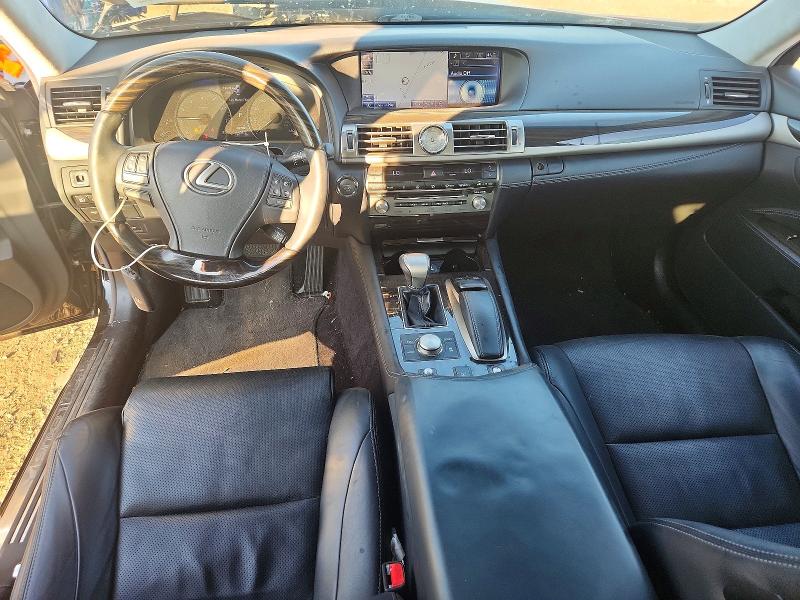 Aukcja sprzedaży 2013 Lexus Ls, vin: JTHDL5EF0D5005547, numer aukcji: 65531146