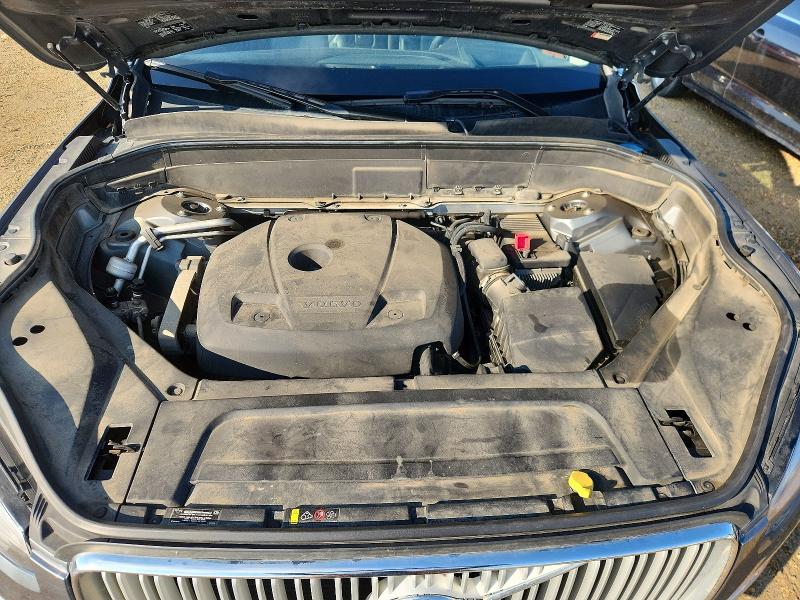 Продаж на аукціоні авто 2016 Volvo Xc90, vin: YV4A22PL3G1086674, номер лоту: 64275376