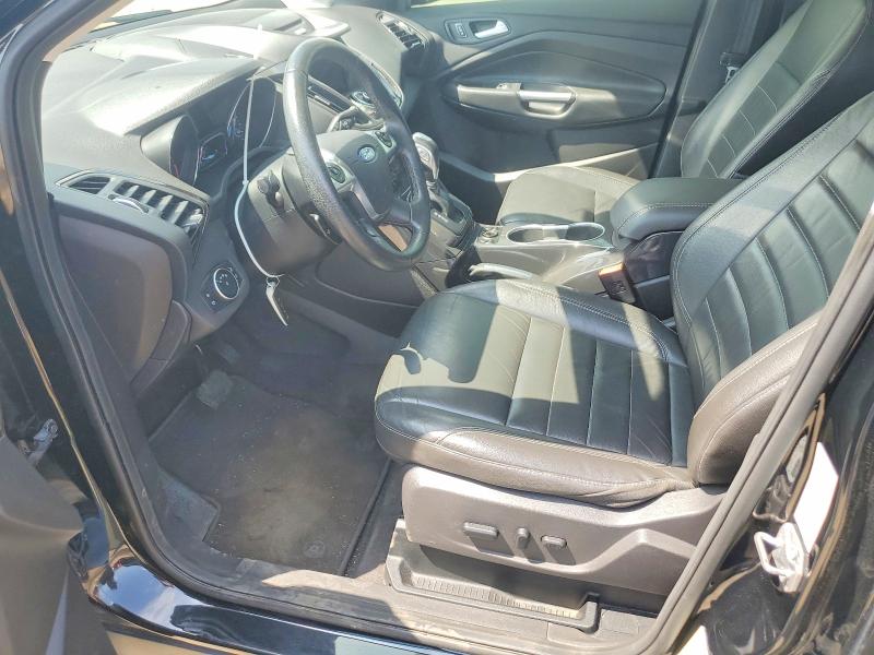 Auction sale of the 2016 Ford Escape, vin: 1FMCU9JX8GUA28225, lot number: 64442346