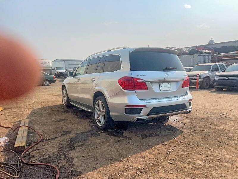 Aukcja sprzedaży 2013 Mercedes-benz Gl, vin: 4JGDF7DE8DA124091, numer aukcji: 63808146
