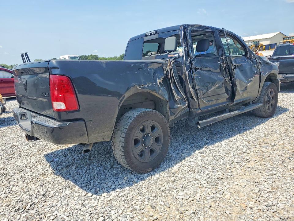 Продажа на аукционе авто 2016 Ram 2500, vin: 3C6TR5DT3GG268784, номер лота: 64591796
