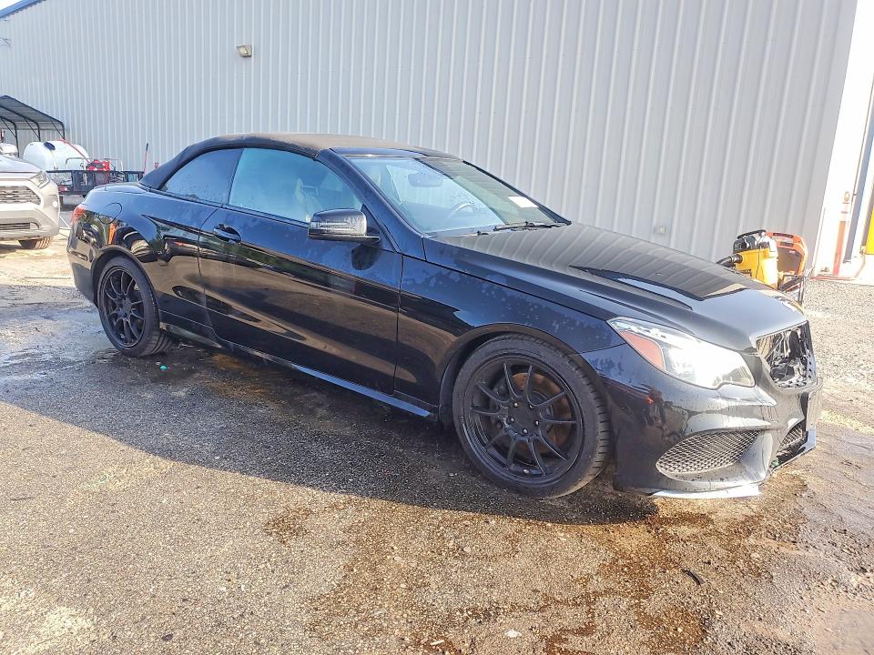 Aukcja sprzedaży 2016 Mercedes-benz E, vin: WDDKK6FF7GF348604, numer aukcji: 65146166