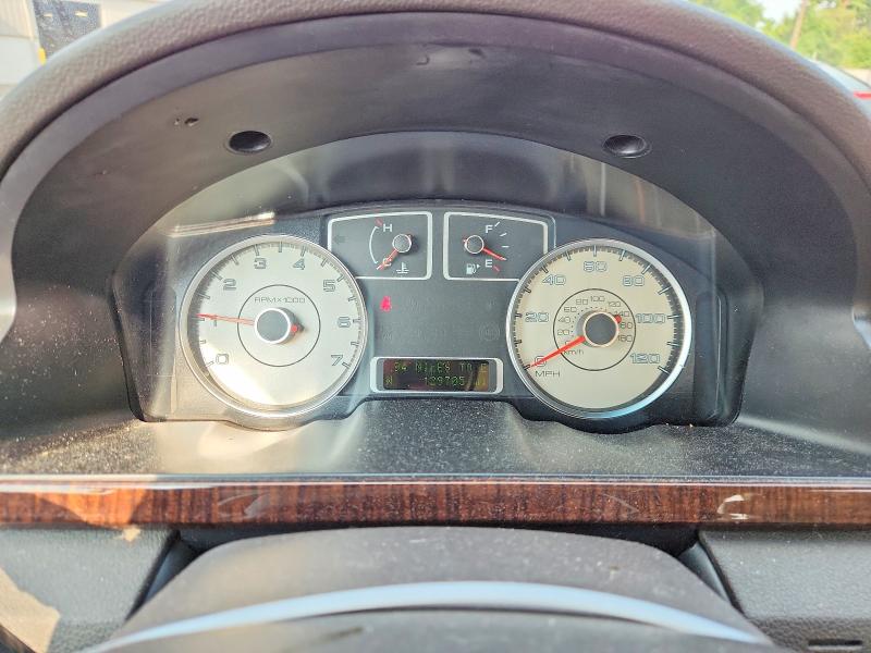 2008 Ford Taurus მანქანა იყიდება აუქციონზე, vin: 1FAHP25W48G175433, აუქციონის ნომერი: 64533936