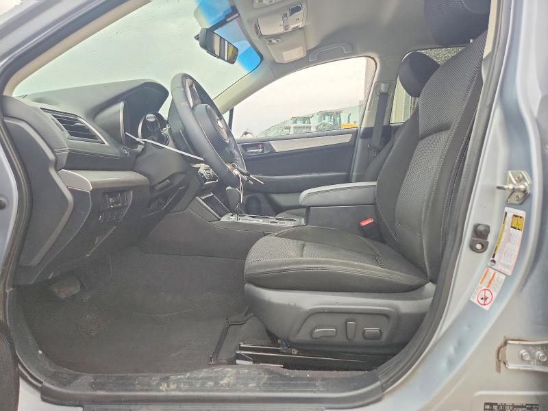 Aukcja sprzedaży 2018 Subaru Outback, vin: 4S4BSACC4J3334333, numer aukcji: 64790796