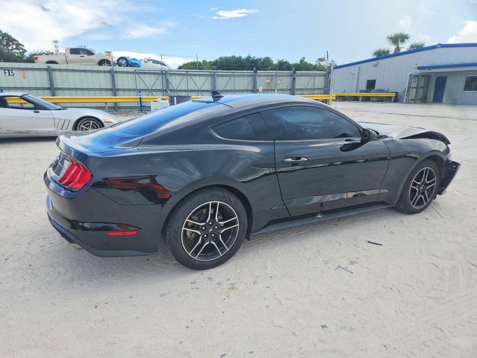 66763286 :رقم المزاد ، 1FA6P8TH5N5147517 vin ، 2022 Ford Mustang مزاد بيع