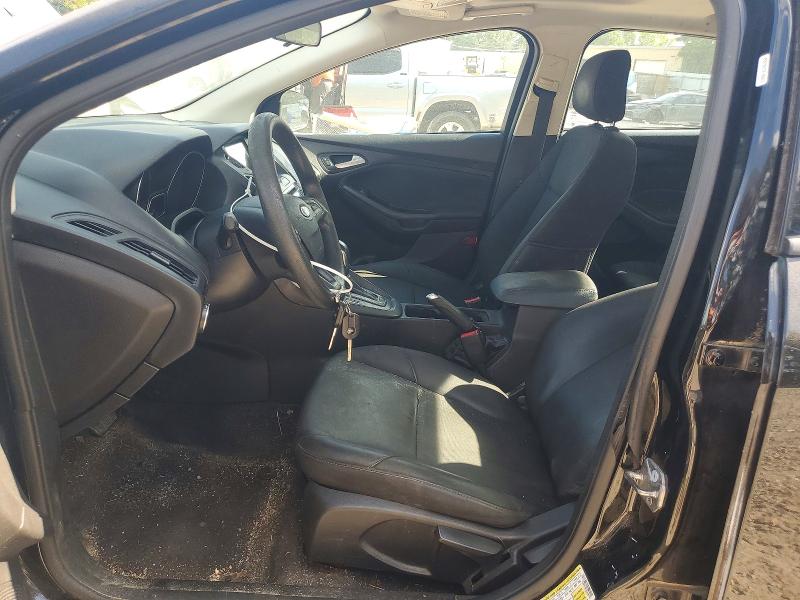 Aukcja sprzedaży 2018 Ford Focus, vin: 1FADP3H24JL294481, numer aukcji: 65225506