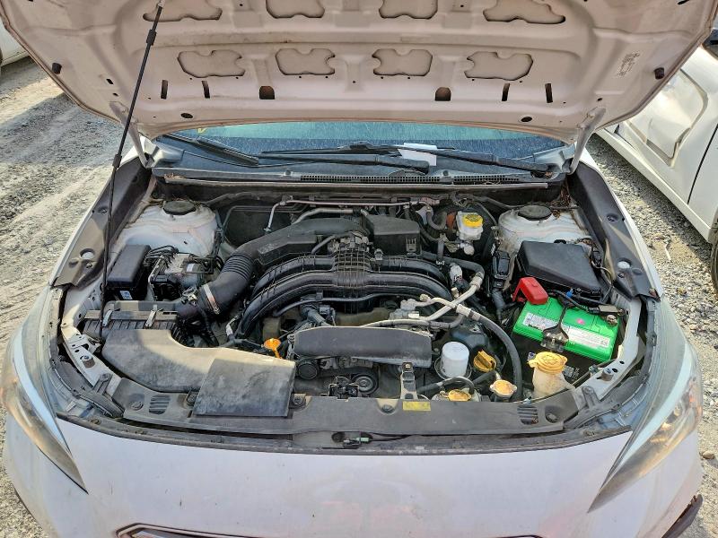 Продажа на аукционе авто 2019 Subaru Impreza, vin: 4S3GTAB6XK3726365, номер лота: 62723966