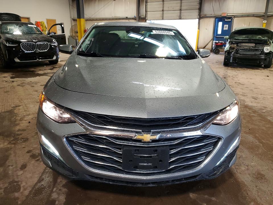 Продаж на аукціоні авто 2023 Chevrolet Malibu, vin: 1G1ZD5STXPF185447, номер лоту: 63888946