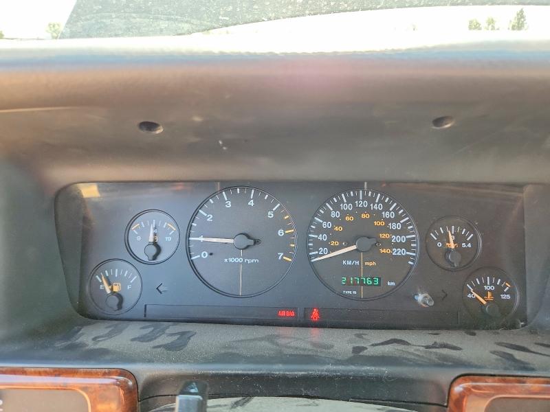 Продаж на аукціоні авто 1998 Jeep Grand Cherokee, vin: 1J4GZ58S5WC319287, номер лоту: 66836036