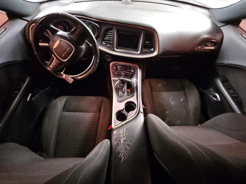 Продажа на аукционе авто 2018 Dodge Challenger, vin: 2C3CDZAG9JH294940, номер лота: 63502446