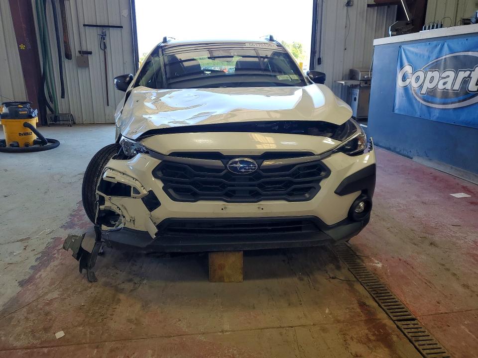 Продаж на аукціоні авто 2025 Subaru Crosstrek, vin: JF2GUHDC7SH202104, номер лоту: 66170436