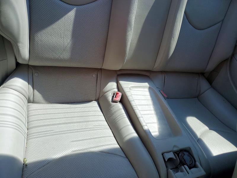 Продажа на аукционе авто 2009 Infiniti G37 Coupe, vin: JNKCV64E19M602479, номер лота: 63930886