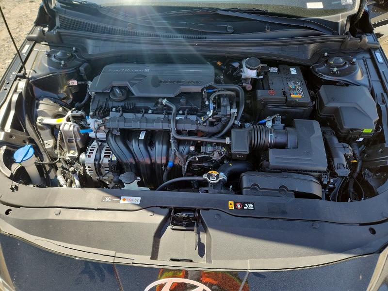65703246 :رقم المزاد ، KMHLM4DG3TU233752 vin ، 2026 Hyundai Elantra مزاد بيع