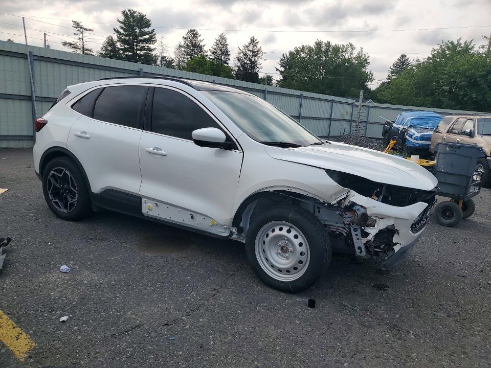 2026 Ford Escape მანქანა იყიდება აუქციონზე, vin: 1FMCU9JZ5TUA15069, აუქციონის ნომერი: 65170246
