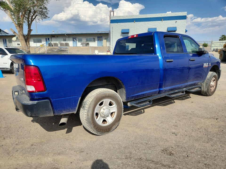 Aukcja sprzedaży 2016 Ram 2500, vin: 3C6UR5HL8GG317010, numer aukcji: 63595076