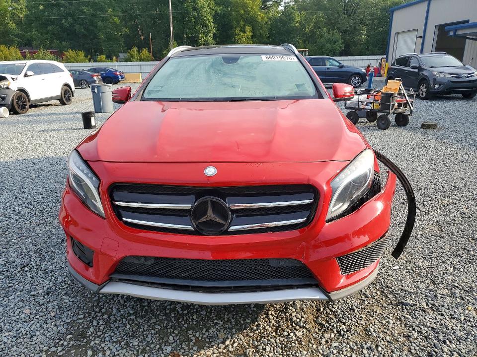 Aukcja sprzedaży 2015 Mercedes-benz 300, vin: WDCTG4GB1FJ073351, numer aukcji: 66019676