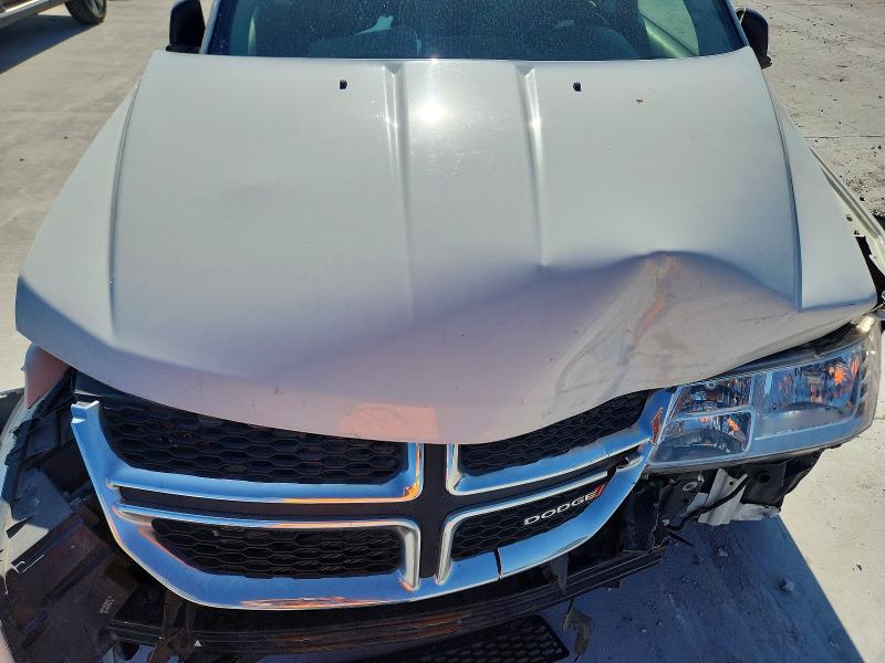 2017 Dodge Journey მანქანა იყიდება აუქციონზე, vin: 3C4PDCAB5HT565766, აუქციონის ნომერი: 64620866