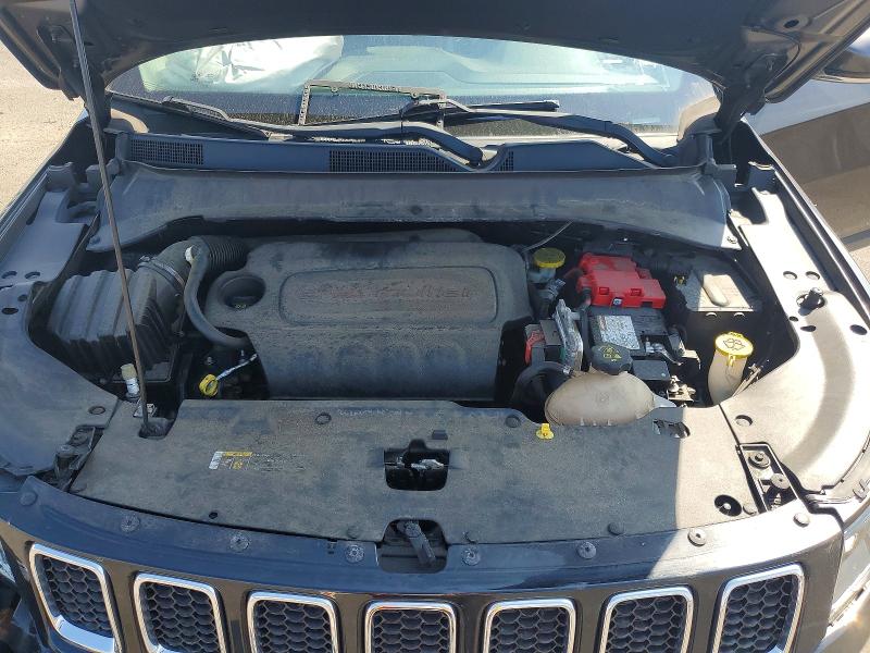 Продажа на аукционе авто 2019 Jeep Compass, vin: 3C4NJDCB2KT648288, номер лота: 66764546