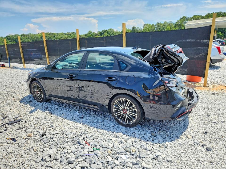 Aukcja sprzedaży 2024 Kia Forte, vin: 3KPF44AC9RE792300, numer aukcji: 65835286