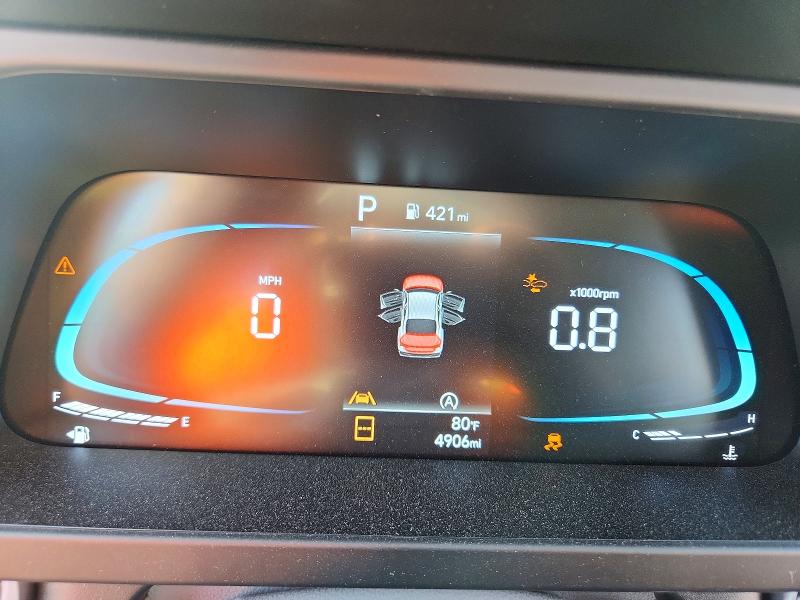 2025 Hyundai Elantra მანქანა იყიდება აუქციონზე, vin: KMHLL4DG1SU055924, აუქციონის ნომერი: 65717736