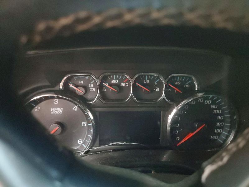 64984756 :رقم المزاد ، 1GNSKAKC1FR240492 vin ، 2015 Chevrolet Tahoe مزاد بيع