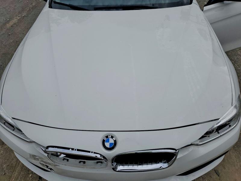 Aukcja sprzedaży 2018 Bmw 320, vin: WBA8A9C54JK622888, numer aukcji: 64232846