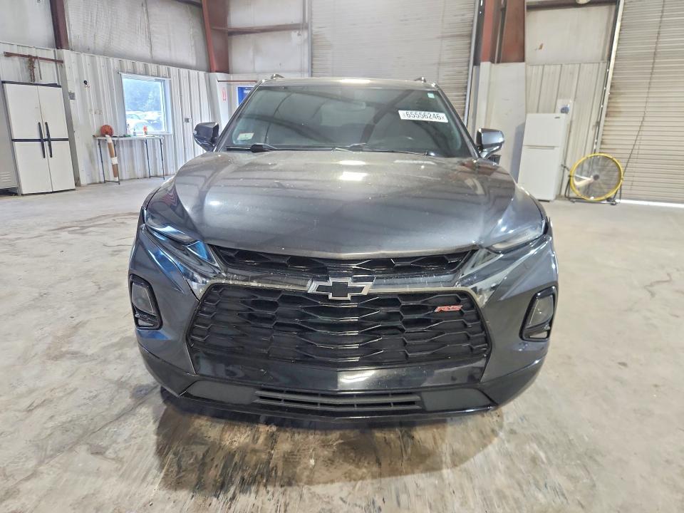 Aukcja sprzedaży 2020 Chevrolet Blazer, vin: 3GNKBKRS9LS623107, numer aukcji: 65556246