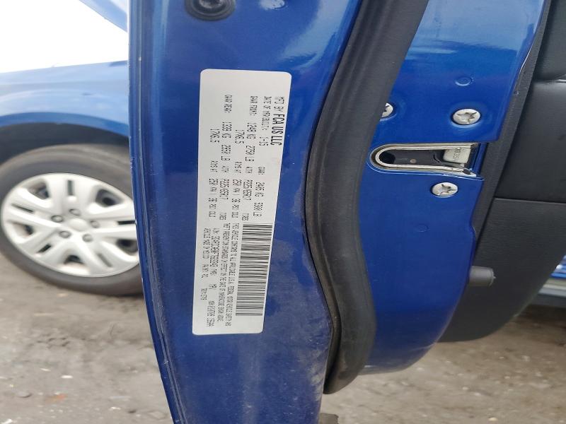 Продаж на аукціоні авто 2015 Dodge Journey, vin: 3C4PDCAB0FT622243, номер лоту: 66723736