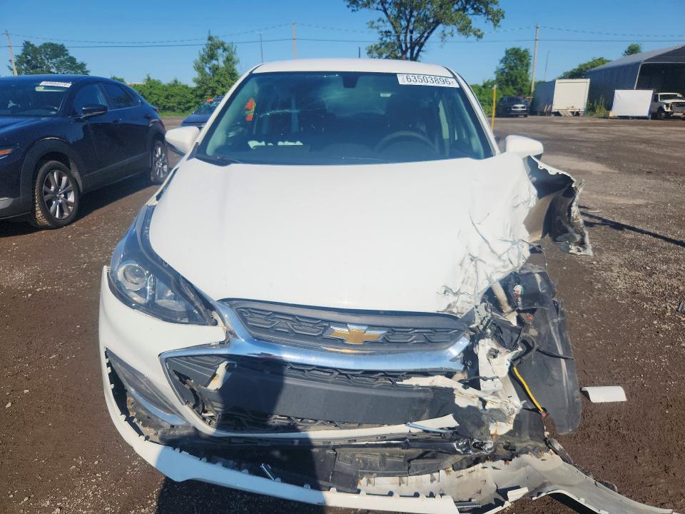 Продаж на аукціоні авто 2019 Chevrolet Spark, vin: KL8CD6SA7KC776341, номер лоту: 63503896