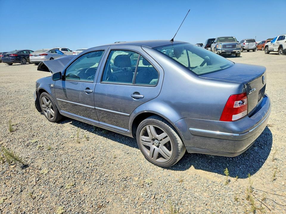 Продажа на аукционе авто 2004 Volkswagen Jetta, vin: 3VWRA69M64M008665, номер лота: 65402346