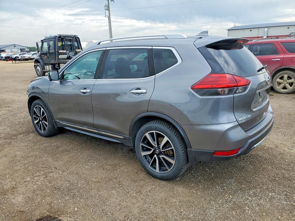 Aukcja sprzedaży 2017 Nissan Rogue, vin: 5N1AT2MV0HC869393, numer aukcji: 63494836