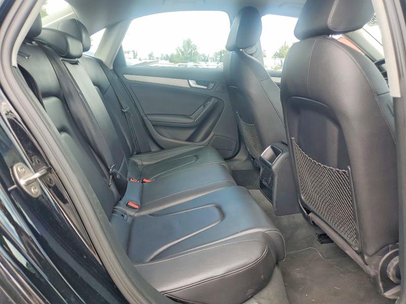 Продаж на аукціоні авто 2015 Audi A4, vin: WAUBFCFL9FN022405, номер лоту: 66926456