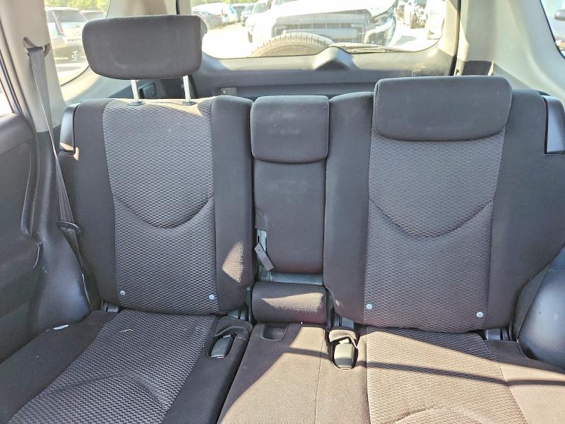 2006 Toyota Rav4 მანქანა იყიდება აუქციონზე, vin: JTMBD32V465012820, აუქციონის ნომერი: 63414076