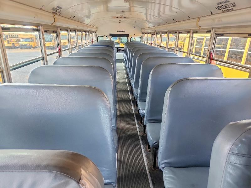 Auction sale of the 2013 Blub School Bus, vin: 1BAKGCPA6DF294697, lot number: 65351336